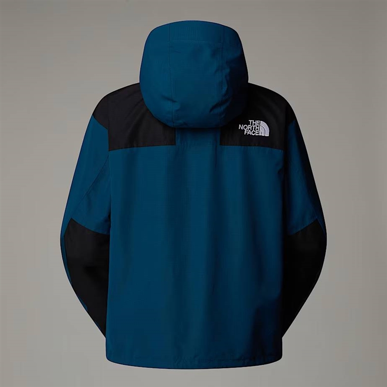 【新品】THE NORTH FACE Short Compact Jacket Nuptse Short Jacket Black - FY FASHION